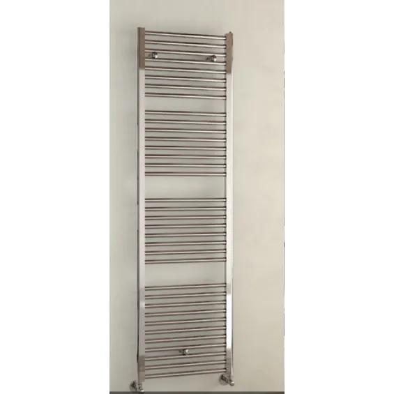  Radiateur Sèche-serviettes ARES chromé eau chaude /mixte - Réflex Boutique