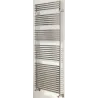  Radiateur Sèche-serviettes Flauto chromé eau chaude / mixte - Réflex Boutique