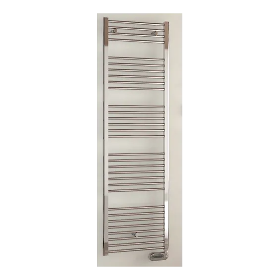  Radiateur Sèche-serviettes FLÈCHE chromé électrique - Réflex Boutique