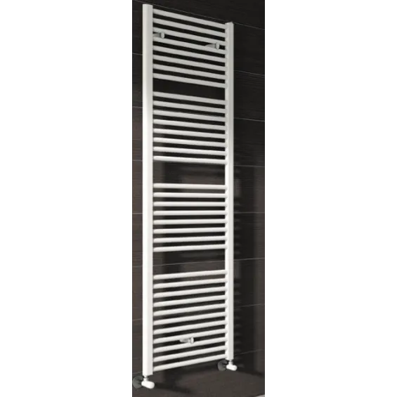  Radiateur Sèche-serviettes ARES eau chaude / mixte - Réflex Boutique