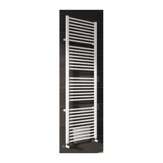  Radiateur Sèche-serviettes ARES eau chaude / soufflerie booster - Réflex Boutique