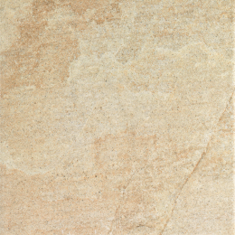 Carrelage sol extérieur effet pierre Natural beige R11 30x30 cm