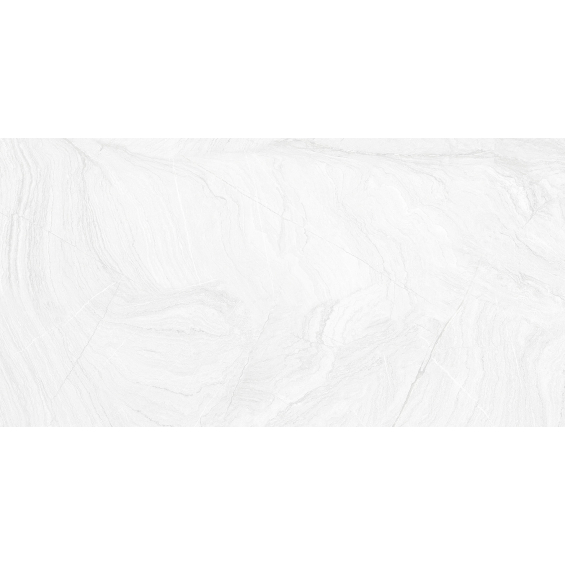 Carrelage mur et sol Quadro blanco 32x62,5 cm