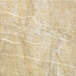 Carrelage sol extérieur effet pierre minéral beige R9 30*30cm