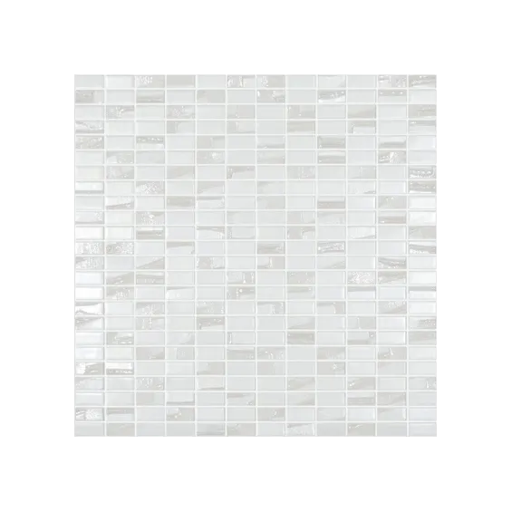  Mosaïque Diamant white 31.5x31.5 cm - Réflex Boutique