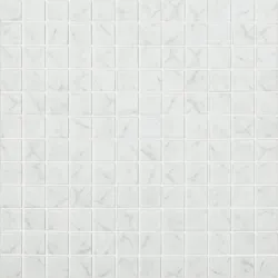  Mosaïque Marbella carrara grey mate 31.5x31.5 cm - Réflex Boutique