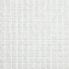 Mosaïque Marbella edna carrara grey mate 31.5x31.5 cm