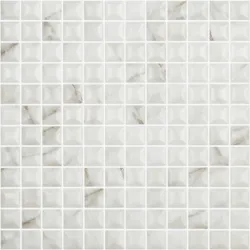  Mosaïque Marbella edna calacatta mate 31.5x31.5 cm - Réflex Boutique