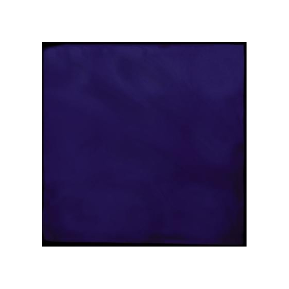 Azulejos liso relieve azul 20x20 cm