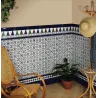  Azulejos Alhambra 14x28cm - Réflex Boutique