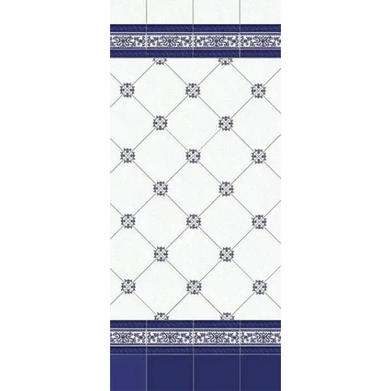  Azulejos Sevilla 20x20cm - Réflex Boutique