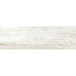 Carrelage sol extérieur effet bois Malaga blanco R11 20x66,2 cm