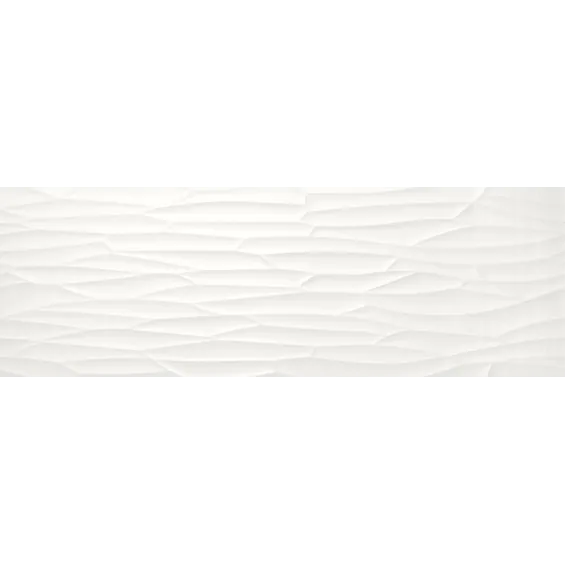  Carrelage mur Alaska Mama mia white 40x120 cm - Réflex Boutique