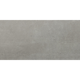 Carrelage sol extérieur effet pierre Naples Cenere R10 29,2x59,2 cm