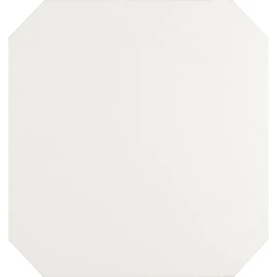  Carrelage sol traditionnel Andalucia White 20x20 cm - Réflex Boutique