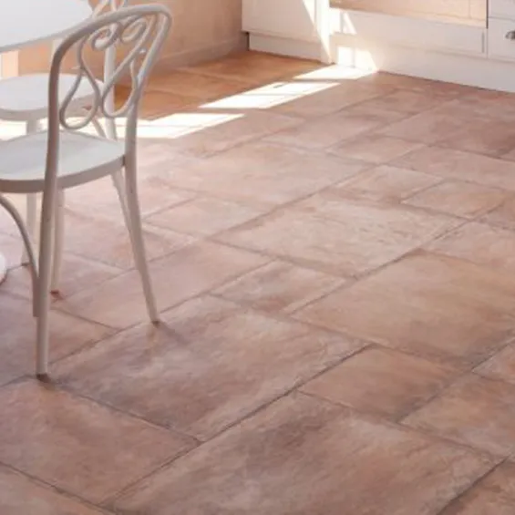  Carrelage sol extérieur Classic fuego R10 30x30 cm - Réflex Boutique