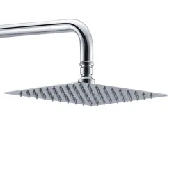 Colonne de Douche Maui chrome