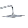  Colonne de Douche Tasir chrome - Réflex Boutique