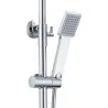  Colonne de Douche Tasir chrome - Réflex Boutique