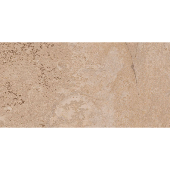 carrelage exterieur effet pierre Roc beige R11 30*60cm