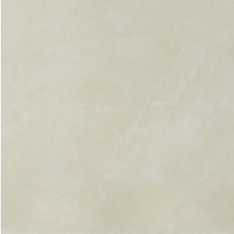 Carrelage sol poli effet marbre Concept crema 60*60 cm