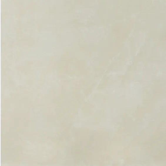  Carrelage sol poli effet marbre Concept crema 60x60 cm - Réflex Boutique