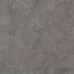 Carrelage sol poli effet marbre Concept gris 60*60 cm
