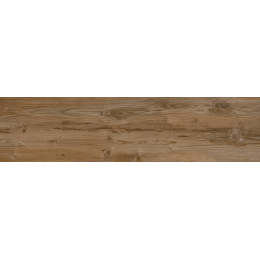 Carrelage sol extérieur effet bois Séquoia oak R11 23x120 cm