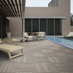 Carrelage sol extérieur...