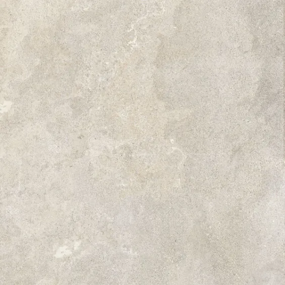  Carrelage sol effet pierre Calcaria Ivory 60x60 cm - Réflex Boutique