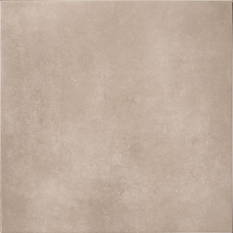 Carrelage sol extérieur moderne Béton Ciré beige R11 60x60 cm