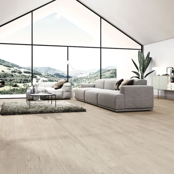  Carrelage sol imitation parquet Tree natural 22.5x90 cm - Réflex Boutique