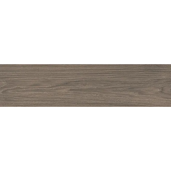  Carrelage sol extérieur effet bois Tree deck brown R11 22.5*90 cm - Réflex Boutique