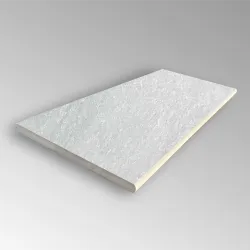  Margelle piscine Prodige 2.0 Blanc 30x60 cm - Réflex Boutique