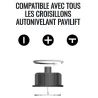  Cadrans pour croisillons autonivelants Pavilift. - Réflex Boutique