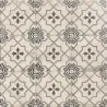  Carrelage sol effet carreaux de ciment Bless celtic 20x20 cm - Réflex Boutique