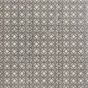  Carrelage sol effet carreaux de ciment Bless devon 20x20 cm - Réflex Boutique