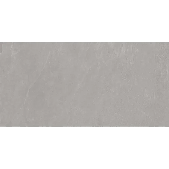  Carrelage sol effet pierre Roma taupe 60x120 cm - Réflex Boutique