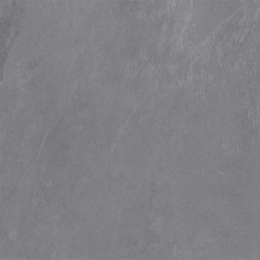Carrelage sol extérieur effet pierre Roma grigio R11 80x80 cm