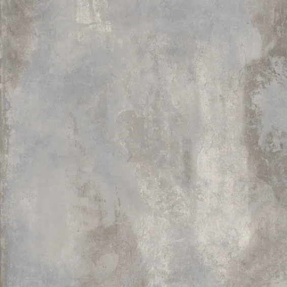  Carrelage sol effet métal Magnétik grey 59.5x59.5 cm - Réflex Boutique