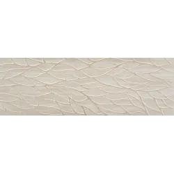  Carrelage mur Sélène decor laurent gold 40x120 cm - Réflex Boutique