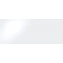 Carrelage mur Blanco brillo 20x60 cm