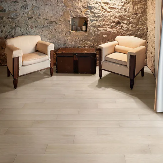  Carrelage sol imitation parquet Maupiti acero 30x120 cm - Réflex Boutique