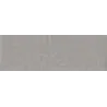 Laura gris 25*75 cm