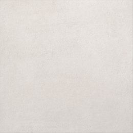 Carrelage sol moderne Prisme Blanc 90x90 cm
