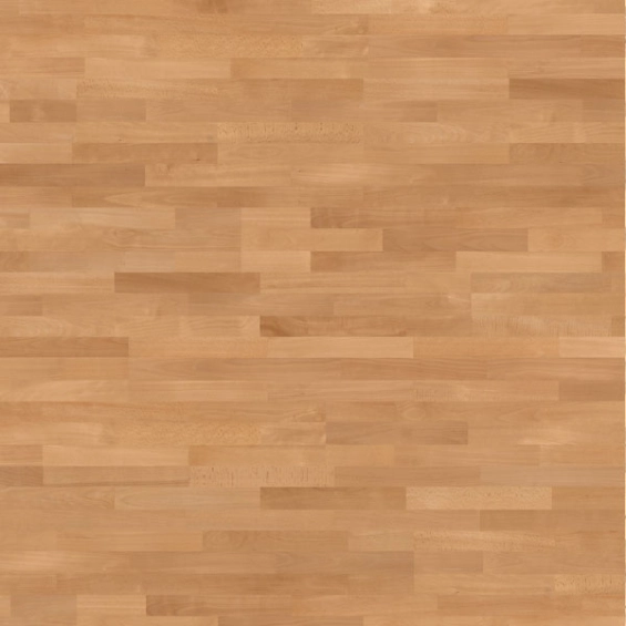 Chelsea hêtre étuvé trend 18*220 cm