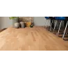 Chelsea hêtre étuvé trend 18*220 cm