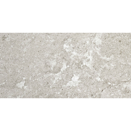 Carrelage sol extérieur effet pierre Quartz grey R10 30*60 cm