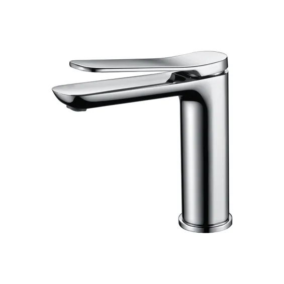  Mitigeur lavabo Duck chrome - Réflex Boutique