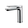  Mitigeur lavabo Duck chrome - Réflex Boutique